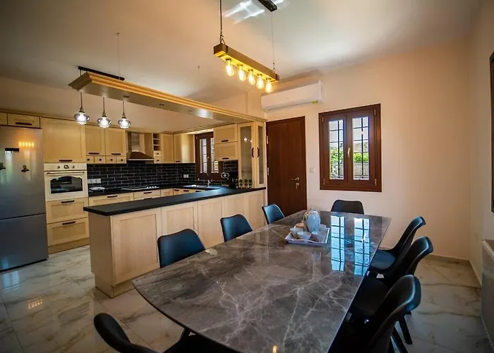 Villa Clairy In Argalasti, Pelion