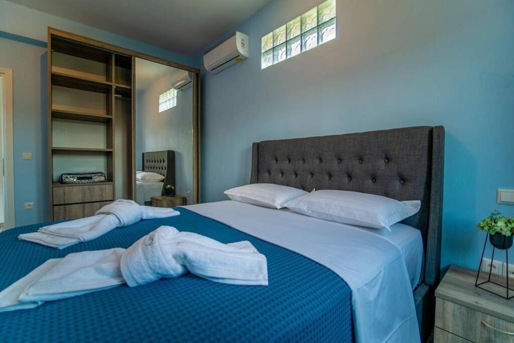 Clairy In Argalasti, Pelion Villa *