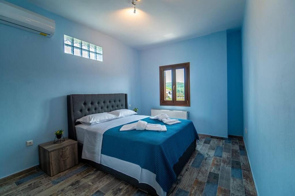 Clairy In Argalasti, Pelion Villa Argalasti