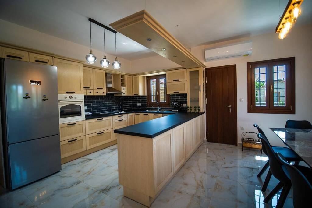 Villa Clairy In Argalasti, Pelion *