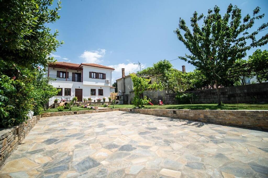 Clairy In Argalasti, Pelion Villa Argalasti