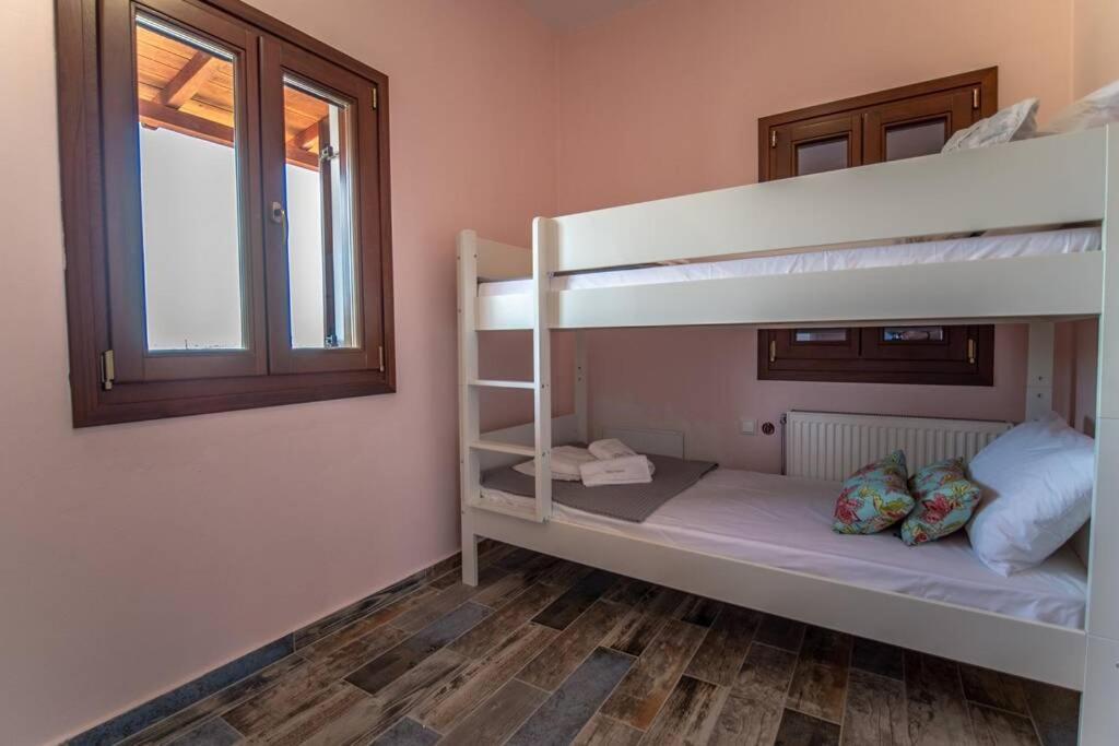 Villa Clairy In Argalasti, Pelion *