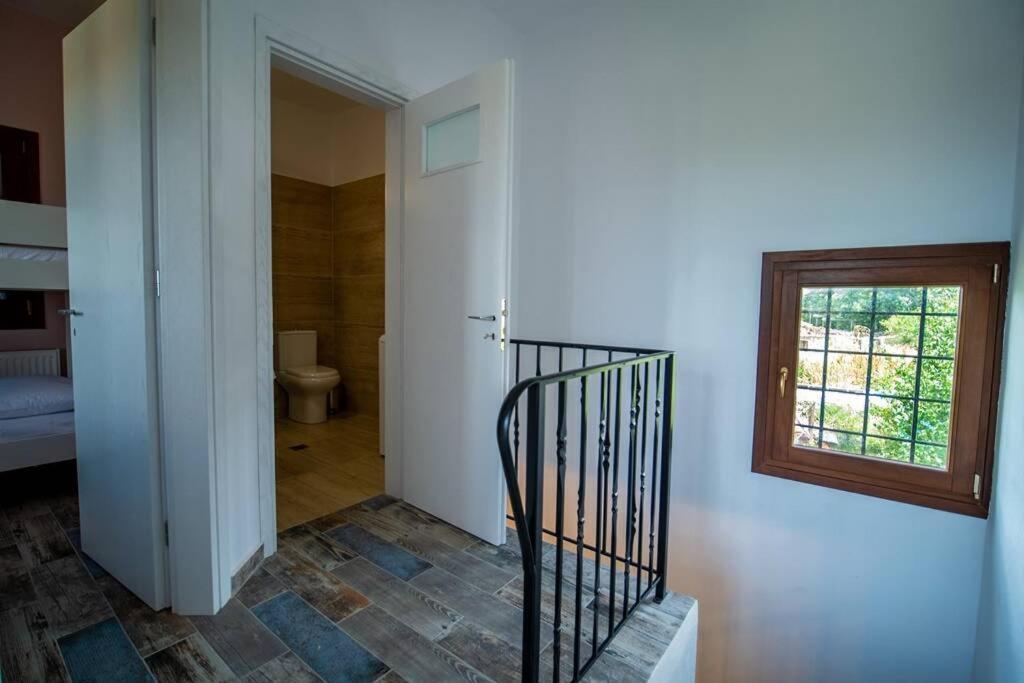Clairy In Argalasti, Pelion Villa