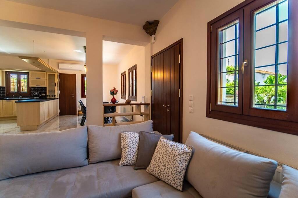 Clairy In Argalasti, Pelion Villa *