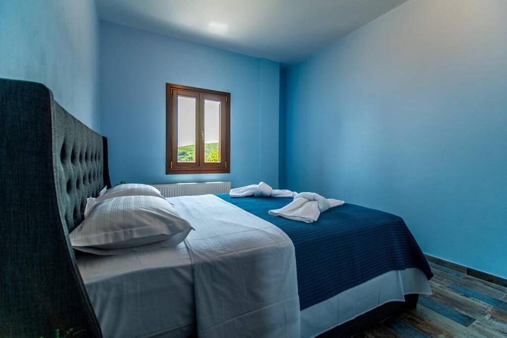 Clairy In Argalasti, Pelion Villa Argalasti