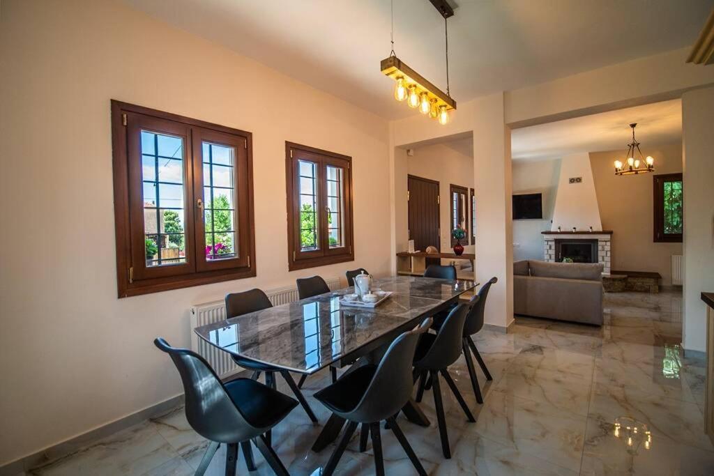 Villa Clairy In Argalasti, Pelion Argalasti
