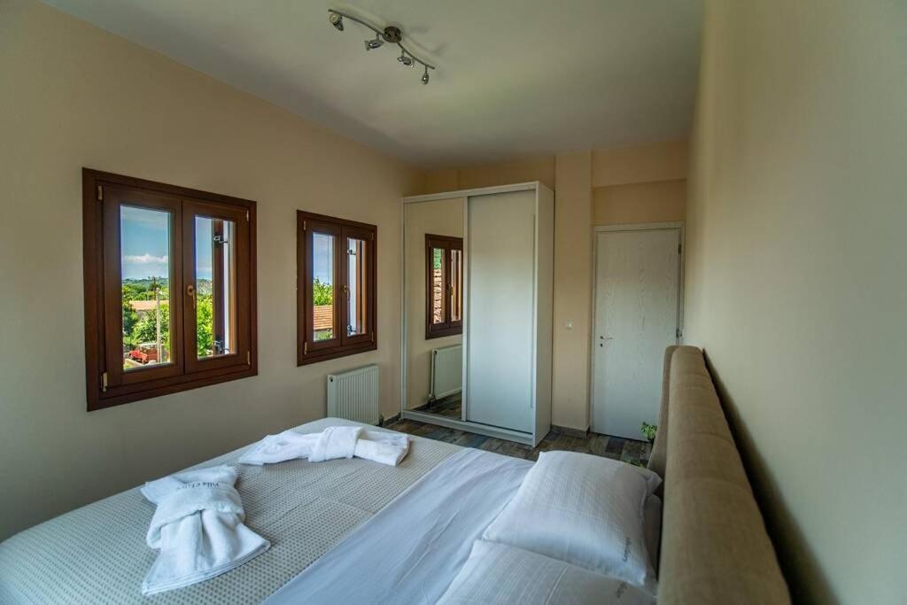 Clairy In Argalasti, Pelion Villa Argalasti