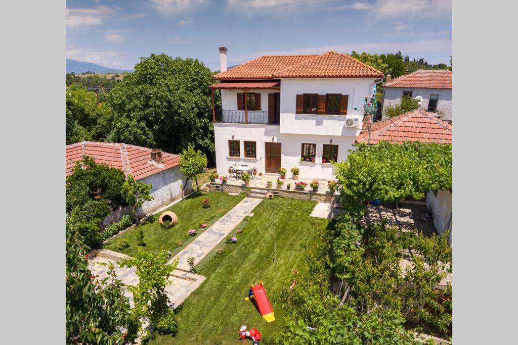 Clairy In Argalasti, Pelion Villa Argalasti