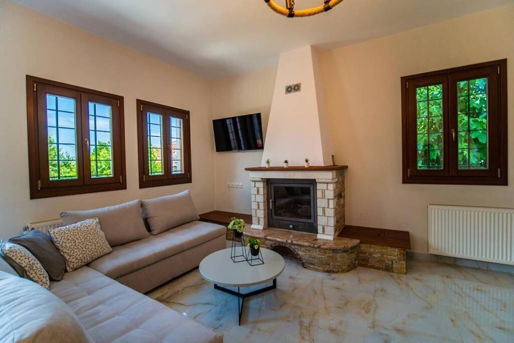 Clairy In Argalasti, Pelion Villa Argalasti