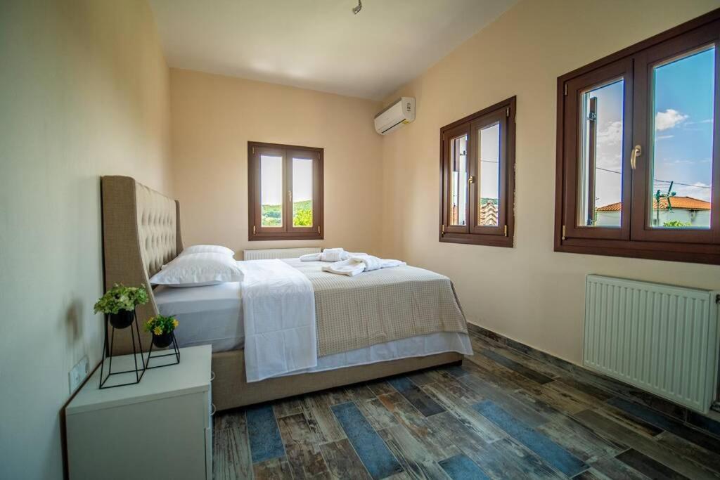 Clairy In Argalasti, Pelion Villa *