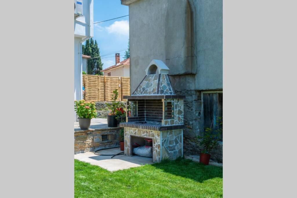 Clairy In Argalasti, Pelion Villa Argalasti