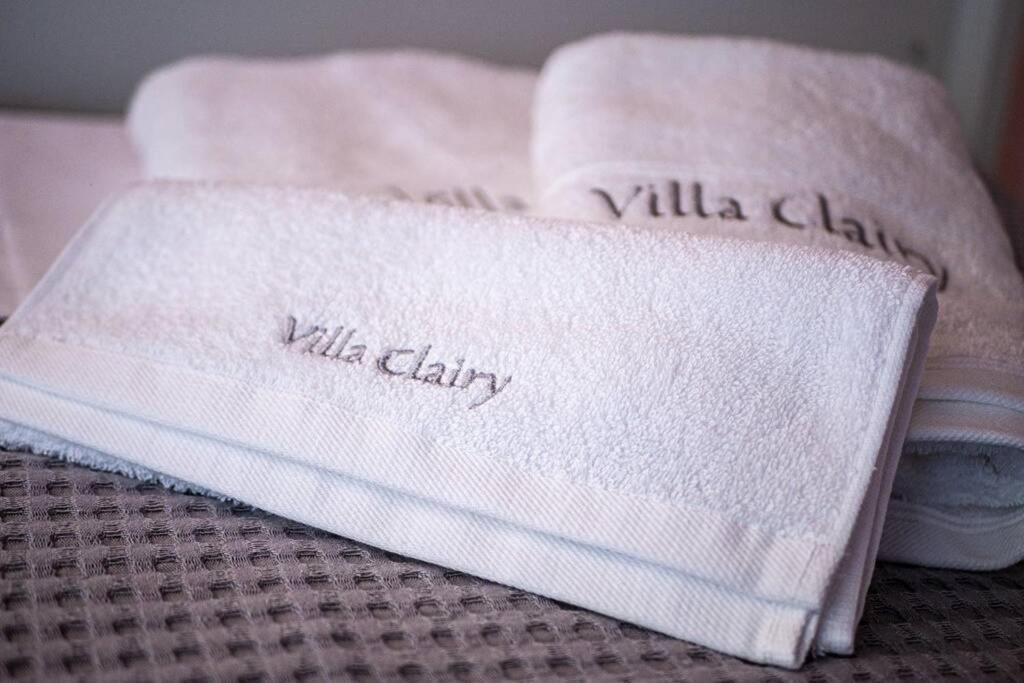 Villa Clairy In Argalasti, Pelion