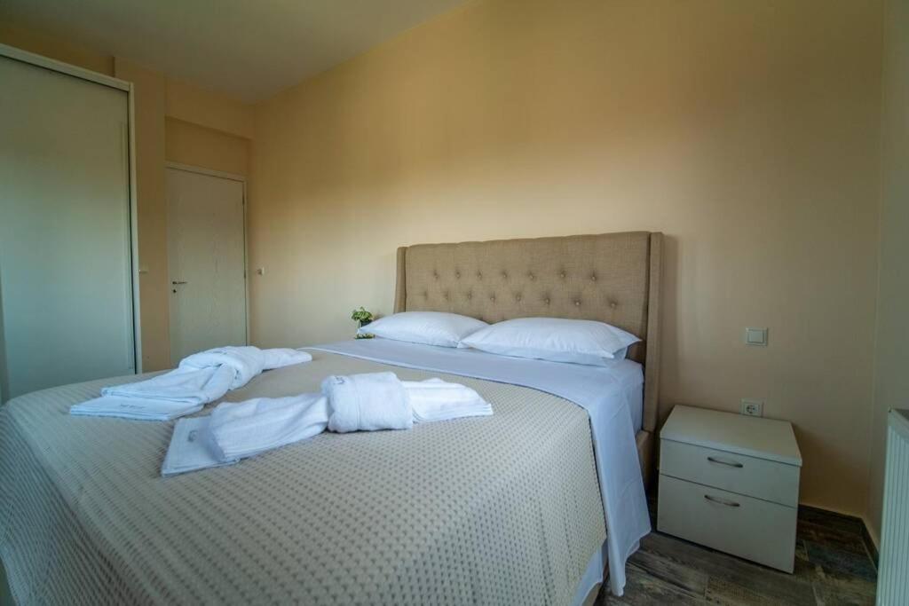 Clairy In Argalasti, Pelion Villa Argalasti