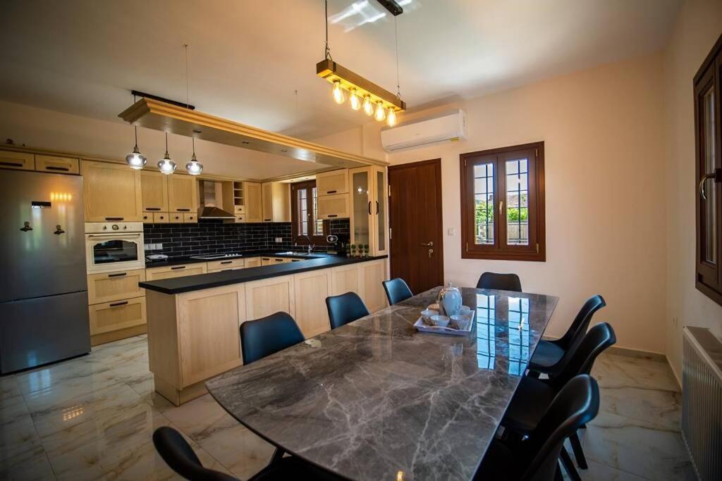 Villa Clairy In Argalasti, Pelion Argalasti