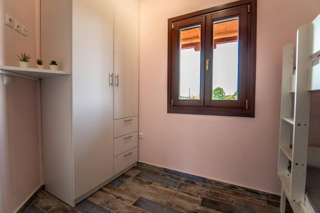 Villa Clairy In Argalasti, Pelion