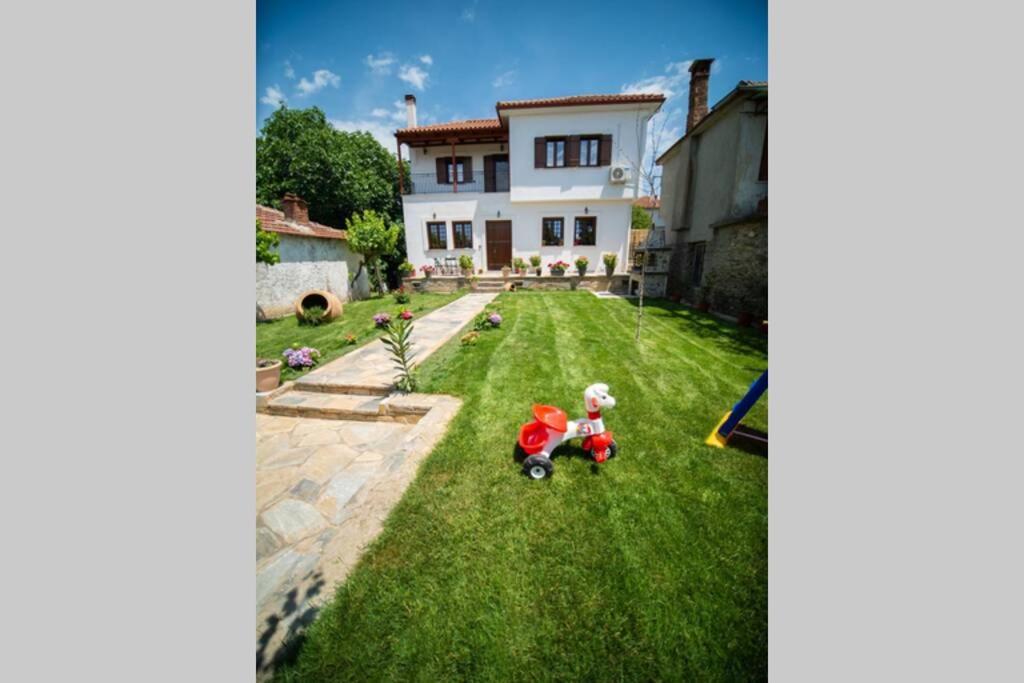 Clairy In Argalasti, Pelion Villa Argalasti