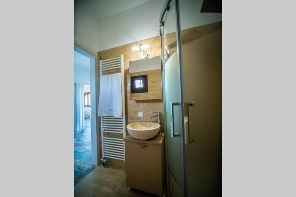 Clairy In Argalasti, Pelion Villa *
